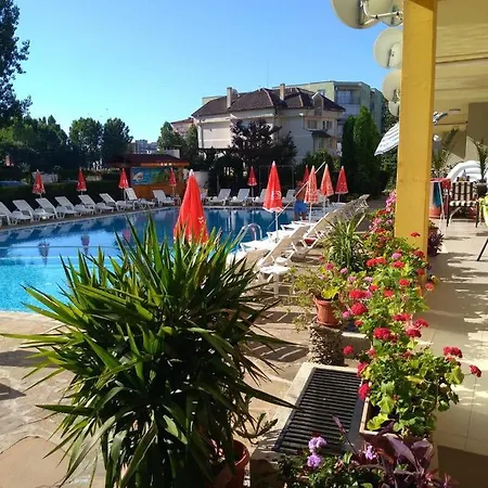 Apartment блу самър 1 & 2 & 3 *