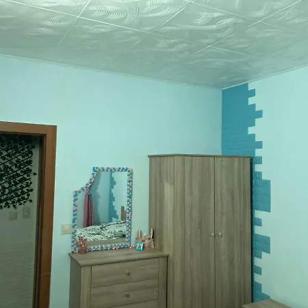Apartment блу самър 1 & 2 & 3 *