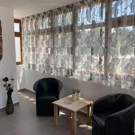 Apartment блу самър 1 & 2 & 3 *