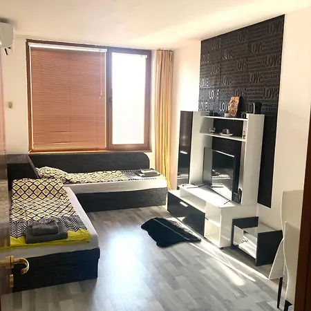 Apartment блу самър 1 & 2 & 3 *