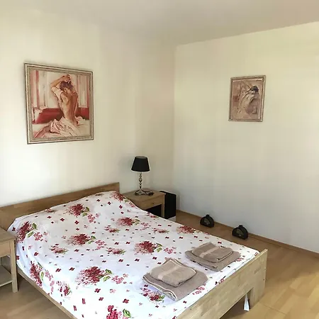 блу самър 1 & 2 & 3 Sunny Beach